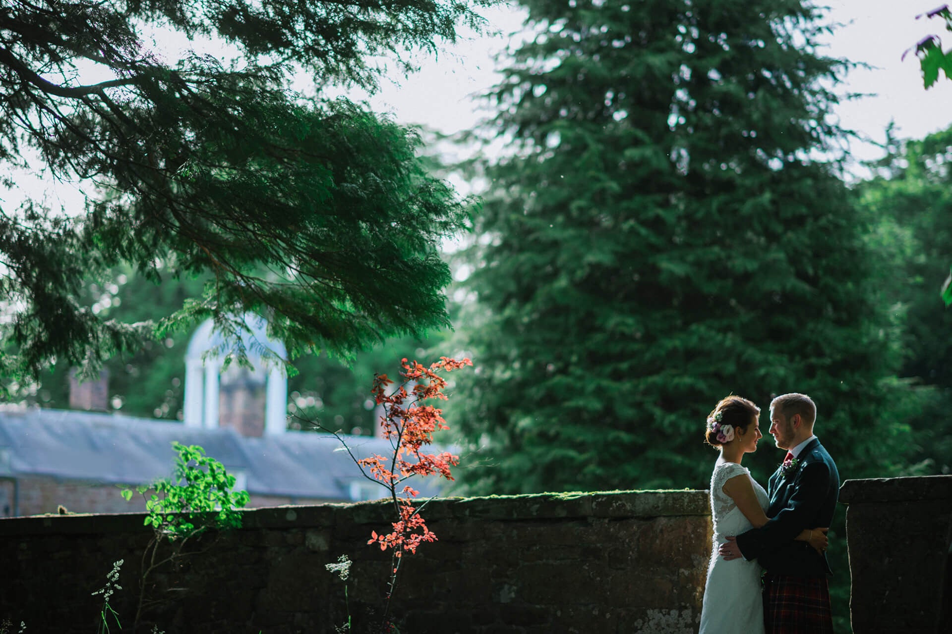 Elopement Film Wedding Photographer